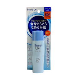Biore UV Perfect Milk Sunscreen SPF50+PA++++ 40ml