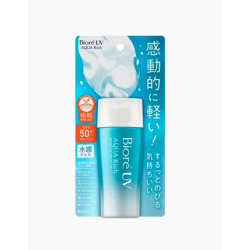 Biore UV Aqua Rich Watery Gel Sunscreen SPF50+ PA++++ 70ml