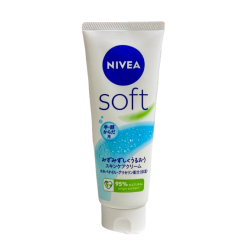 Nivea Soft Skin Care Cream - 170 gm