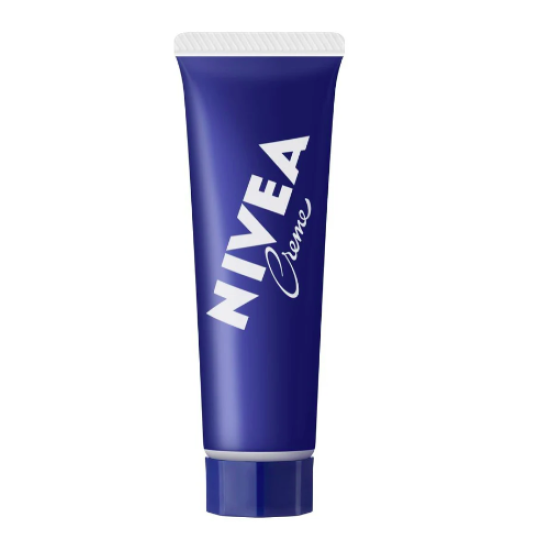 Nivea Cream Tube (50 g)